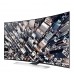 Samsung 55 Inches Curved Smart Interaction with Quad Core Plus & Smart Evolution 3D Ultra HD LED Television